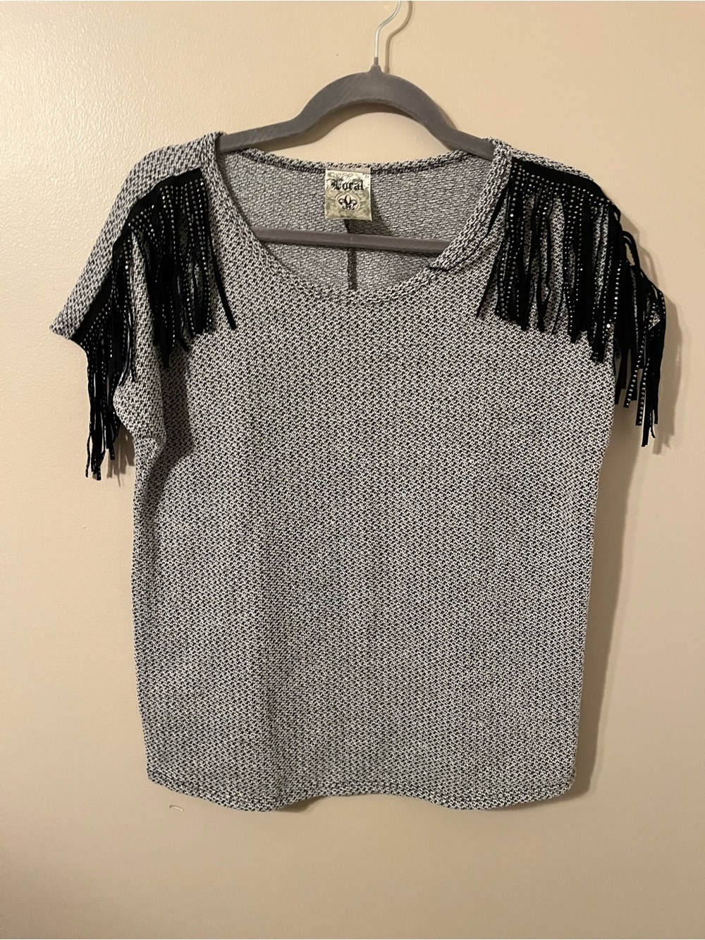 Vocal shirt